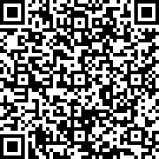 Image with QR code for the petition