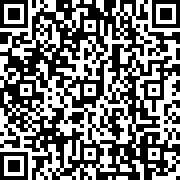 Image with QR code for the petition