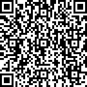 Image with QR code for the petition
