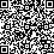 Image with QR code for the petition