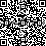 Image with QR code for the petition
