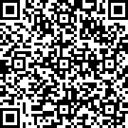 Image with QR code for the petition