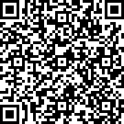 Image with QR code for the petition