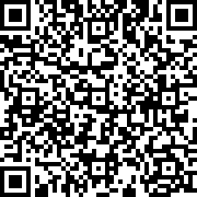 Image with QR code for the petition