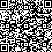 Εικόνα με κωδικό QR για την αίτηση