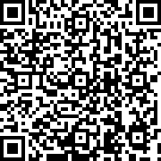 Image with QR code for the petition