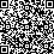 Image with QR code for the petition