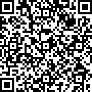 Image with QR code for the petition