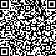 Image with QR code for the petition