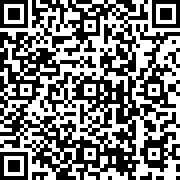 Image with QR code for the petition