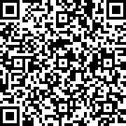 Image with QR code for the petition
