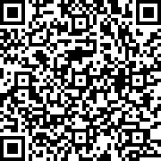 Image with QR code for the petition