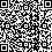 Image with QR code for the petition