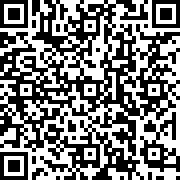 Image with QR code for the petition