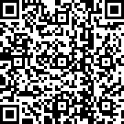 Image with QR code for the petition
