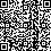Image with QR code for the petition