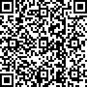 Image with QR code for the petition