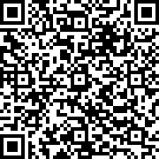 Image with QR code for the petition