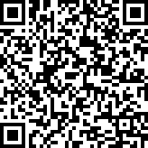 Image with QR code for the petition