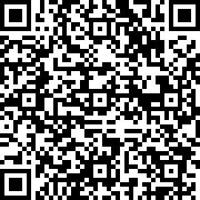 Image with QR code for the petition