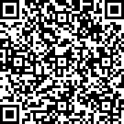 Image with QR code for the petition