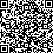 Image with QR code for the petition