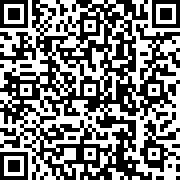 Obrázok s QR kódom pre petíciu