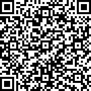 Image with QR code for the petition