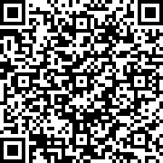 Image with QR code for the petition