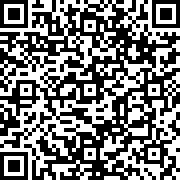 Image with QR code for the petition