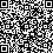 Image with QR code for the petition