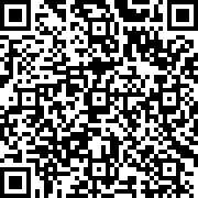Image with QR code for the petition