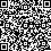 Image with QR code for the petition