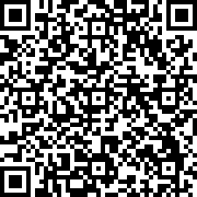 Image with QR code for the petition