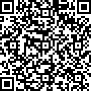 Image with QR code for the petition