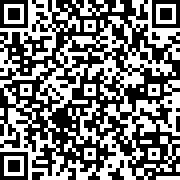 Image with QR code for the petition