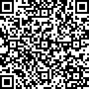 Εικόνα με κωδικό QR για την αίτηση