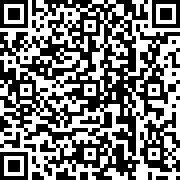 Image with QR code for the petition