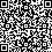 Image with QR code for the petition