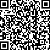 Afbeelding met QR-code voor de petitie