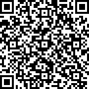 Bild mit QR Code zur Petition