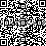 Image with QR code for the petition