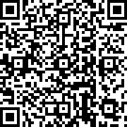 Image with QR code for the petition