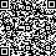 Image with QR code for the petition