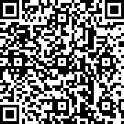 Image with QR code for the petition