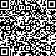 Εικόνα με κωδικό QR για την αίτηση