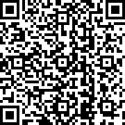 Image with QR code for the petition