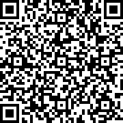 Image with QR code for the petition