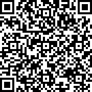 Image with QR code for the petition