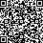 Image with QR code for the petition
